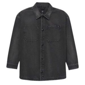 Vans Women’s Denim Shacket